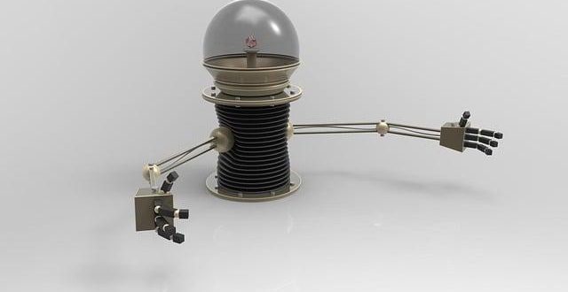 Intelligenza artificiale e giustizia penale