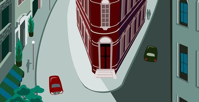 Resilienza urbana: città che si riprendono da disastri