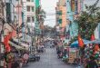 Il fenomeno delle “megacittà” in Asia e Africa